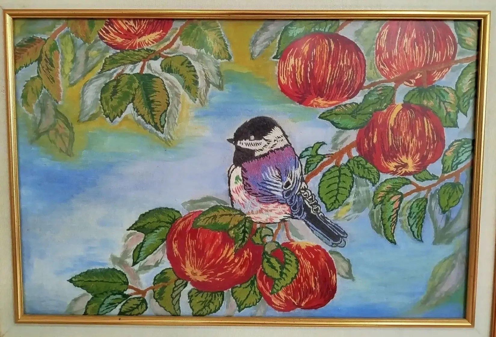 Асия Каюмова