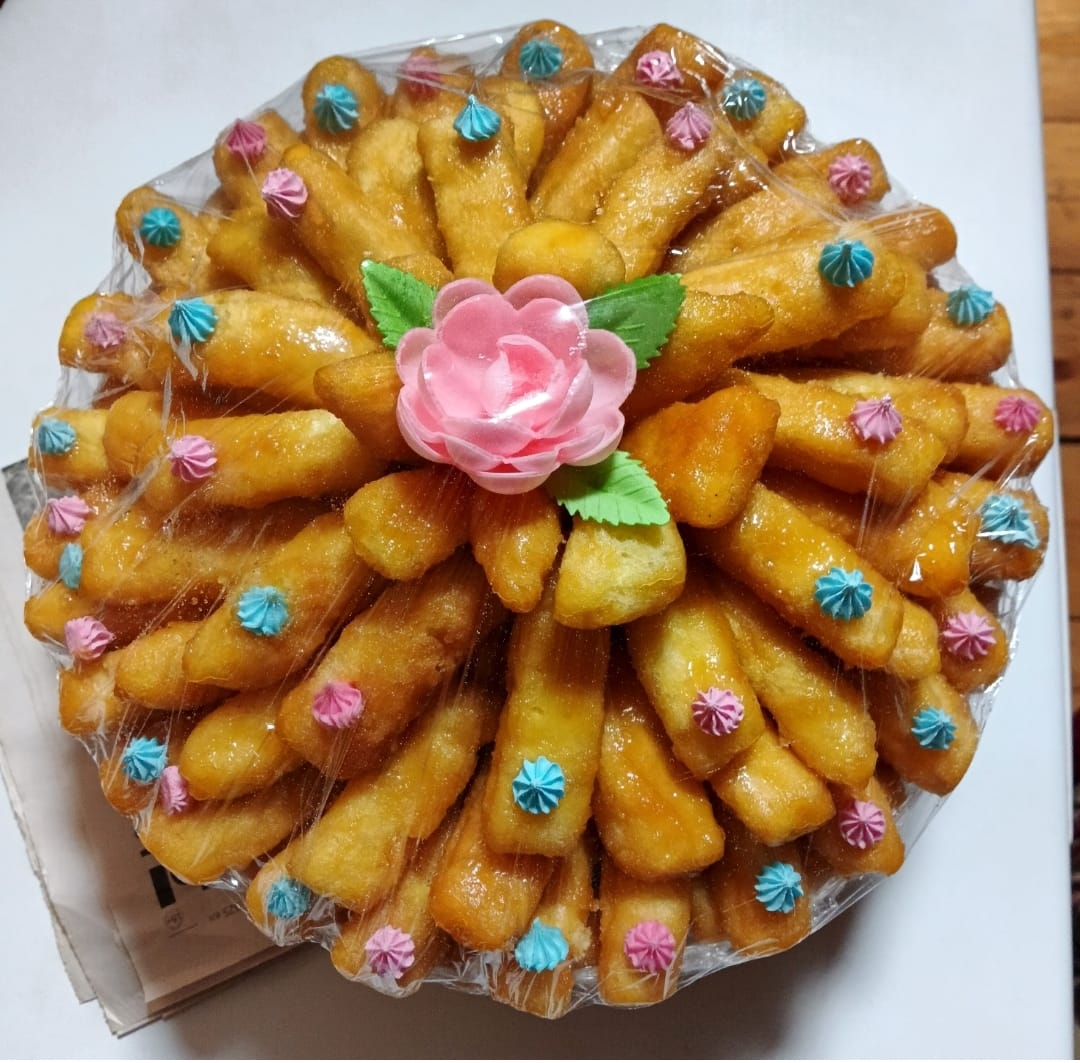 Райондашыбыз Фирдания Гәрәйханова