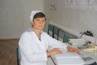 Галия Хайдарова