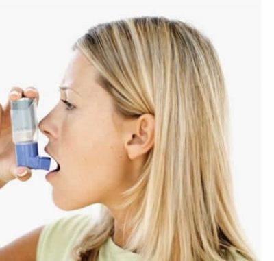 Лечение бронхиальной астмы орехами
