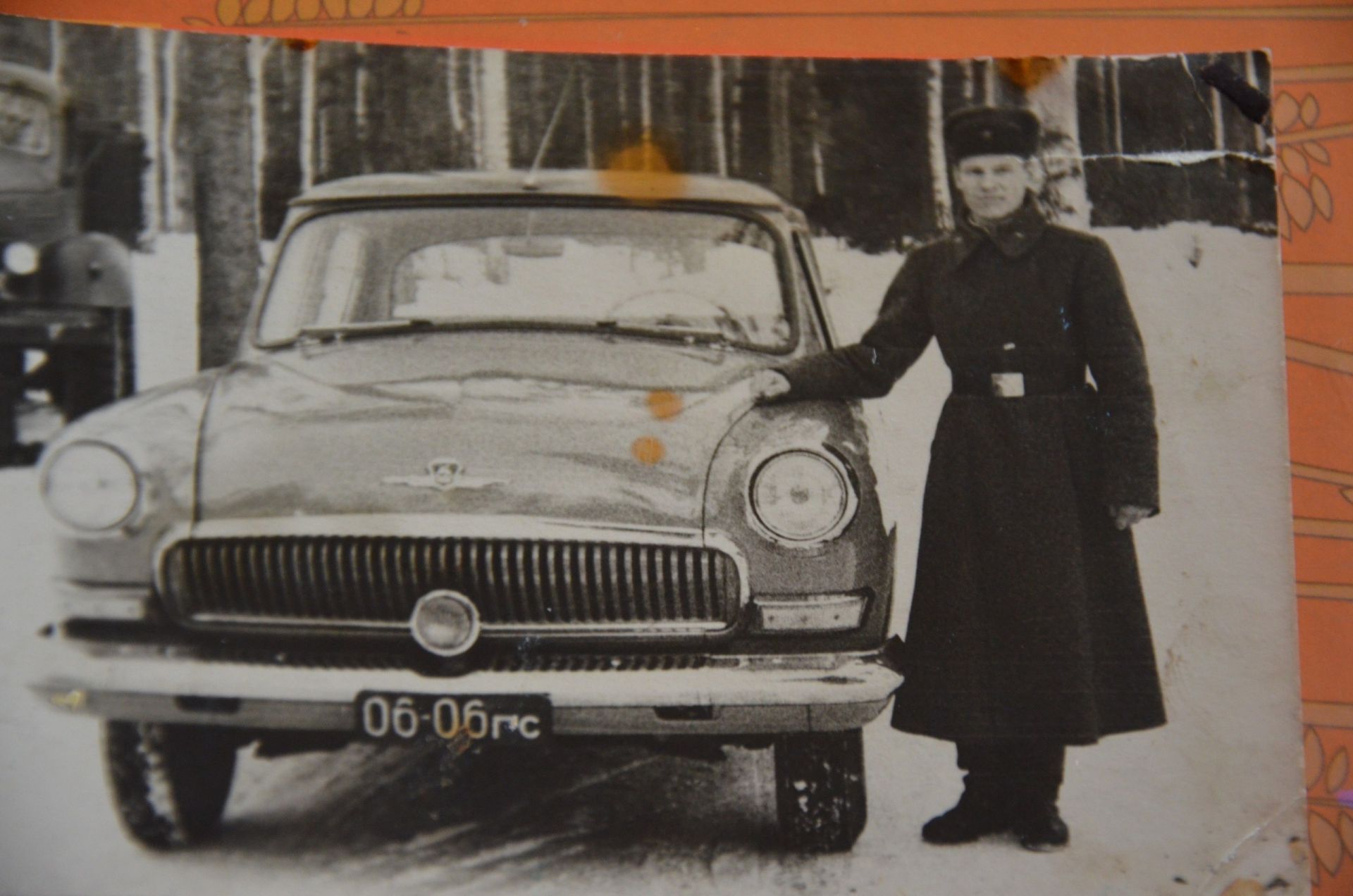 Юрий Гагаринның шәхси шоферы безнең райондашыбыз булган
