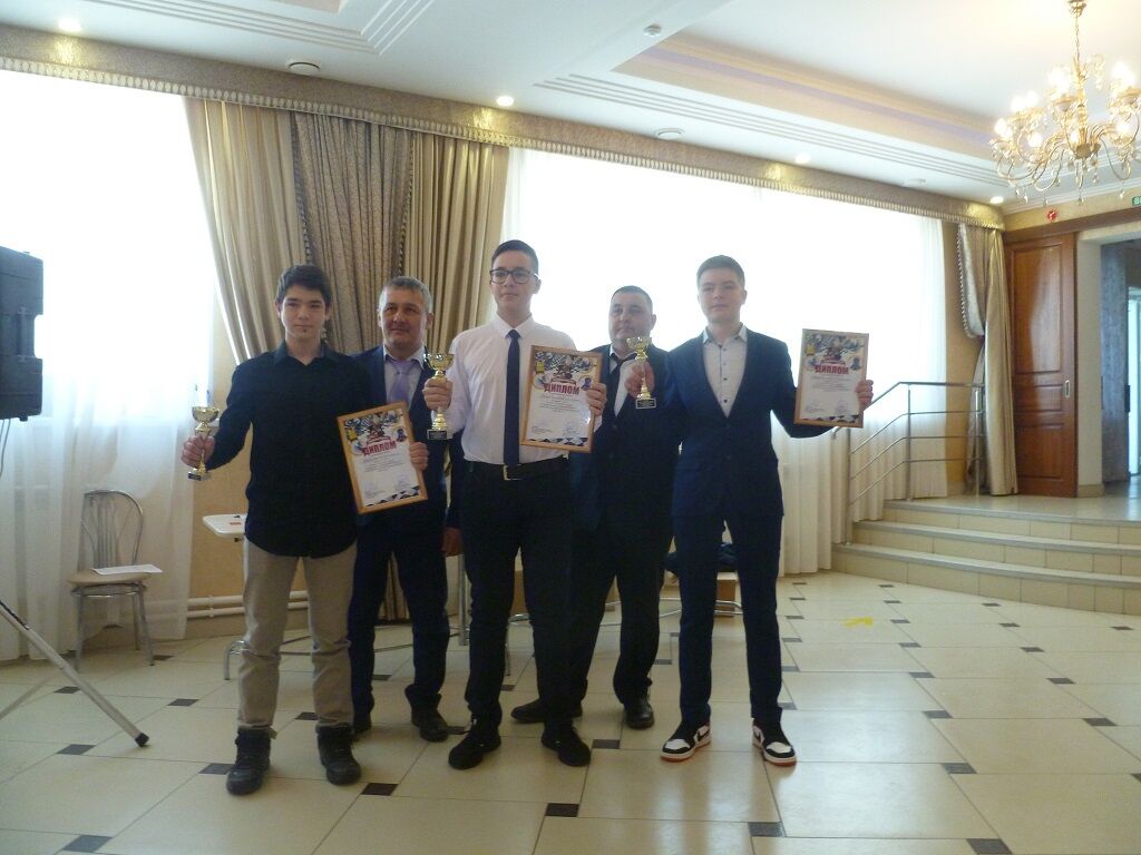 Сармановские картингисты стали победителями Кубка Юго-Востока РТ