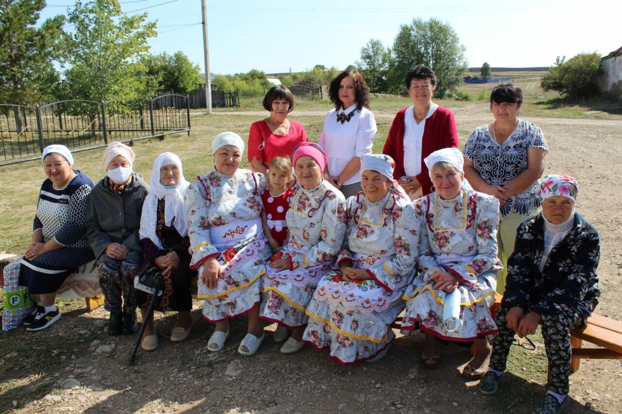 Яхшебаевский музей будет носить имя Дамира Гарифуллина