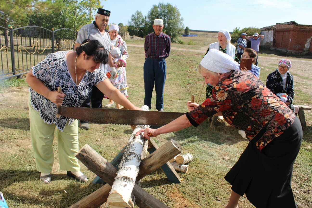 Яхшебаевский музей будет носить имя Дамира Гарифуллина