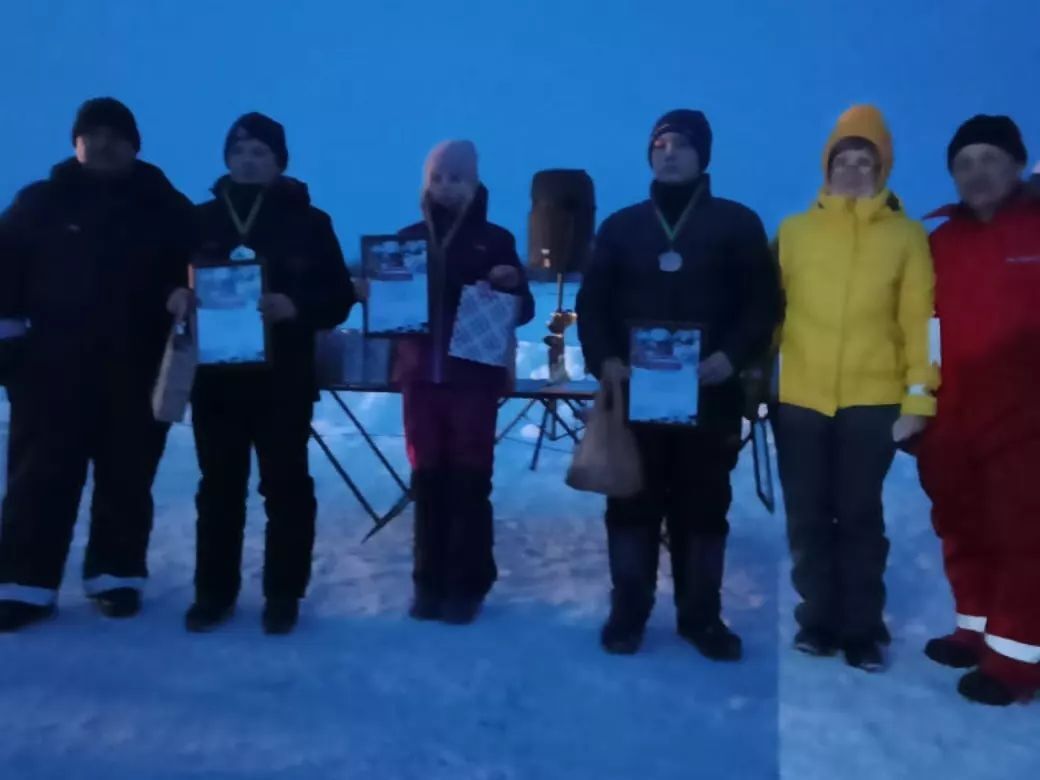 Сармановские картингисты победили на Кубке Юго-Востока Татарстана
