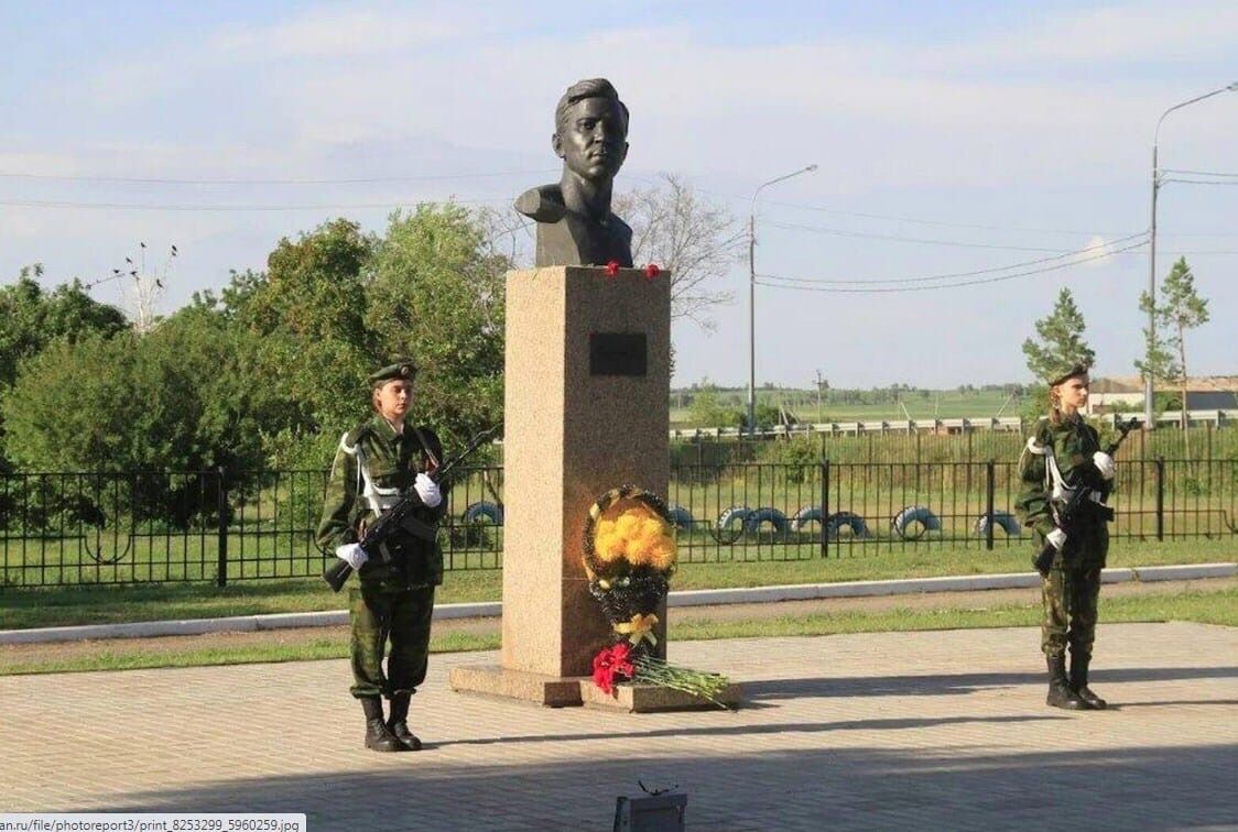 Заместитель главы района изучила опыт Оренбургской области по преобразованию органов местного самоуправления