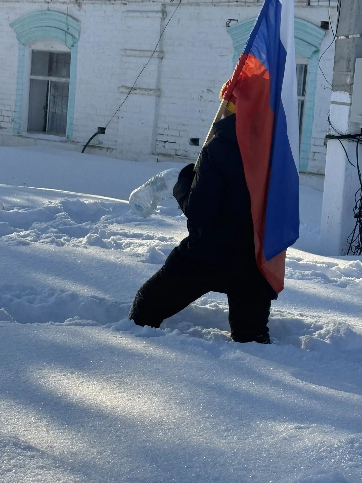 Яхшыбайда Ватан сакчысы көненә чаралар үтте