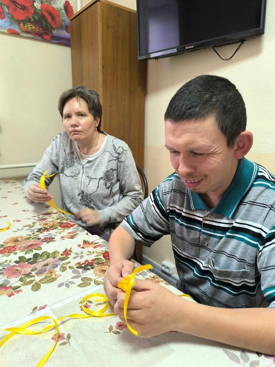 «Шәфкать» үзәгенең проекты халыкара җиңү яулаган
