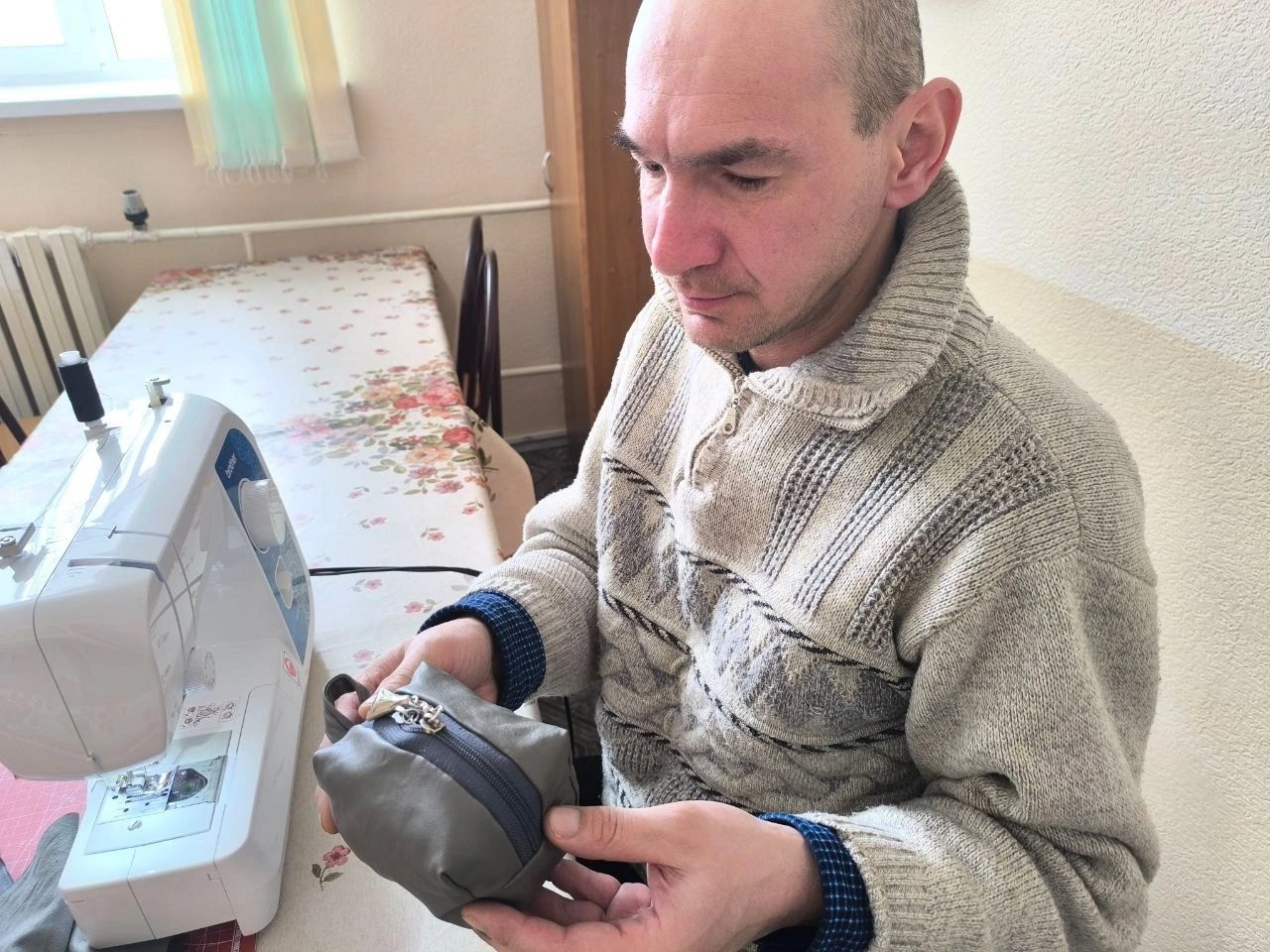 «Шәфкать» үзәгенең проекты халыкара җиңү яулаган