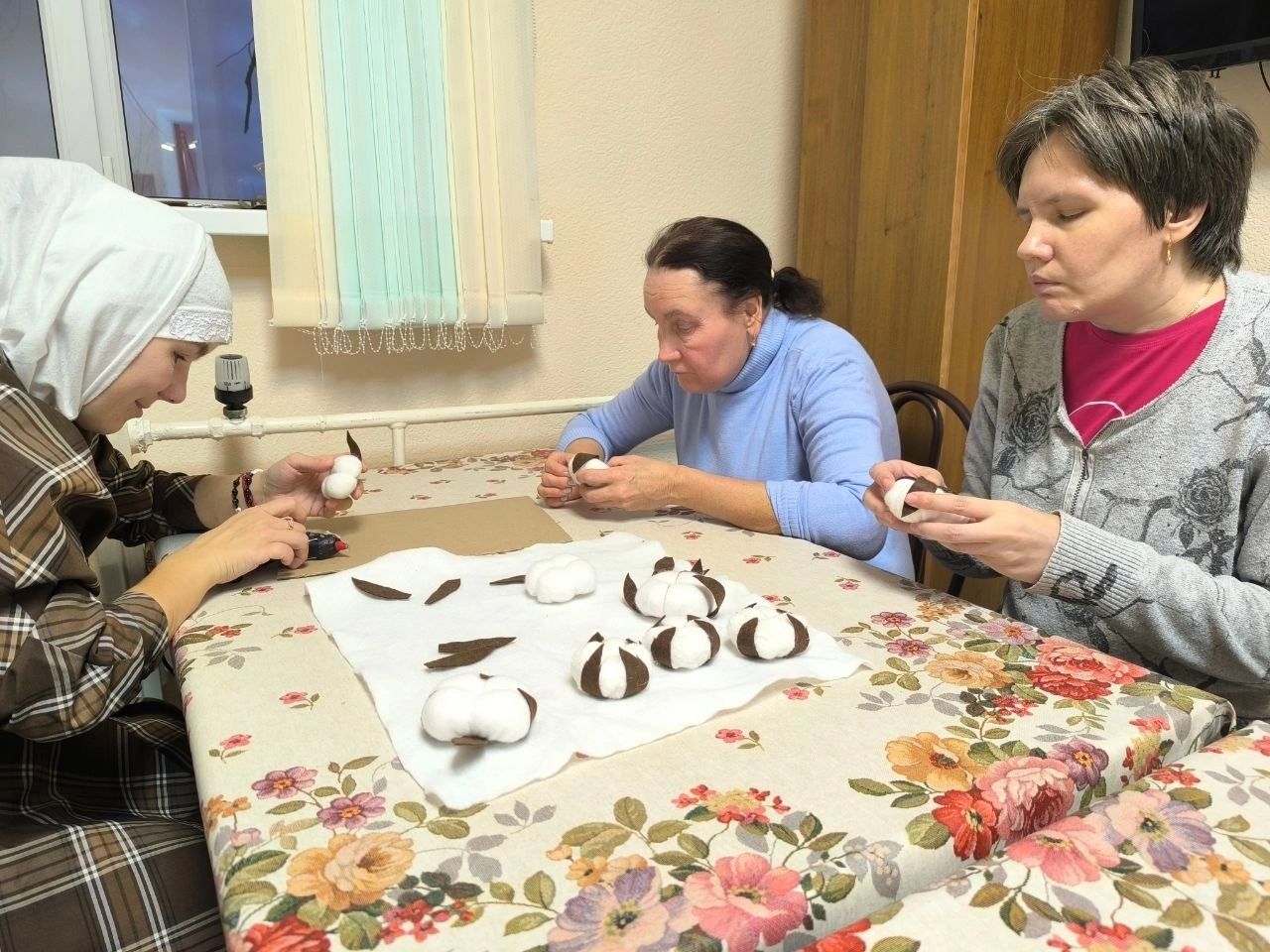 «Шәфкать» үзәгенең проекты халыкара җиңү яулаган