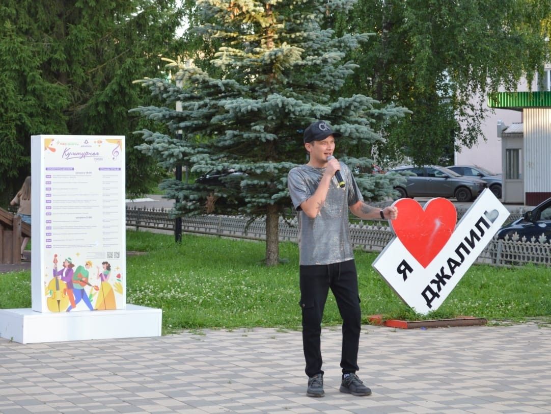 В Джалиле чествовали образцовые семьи