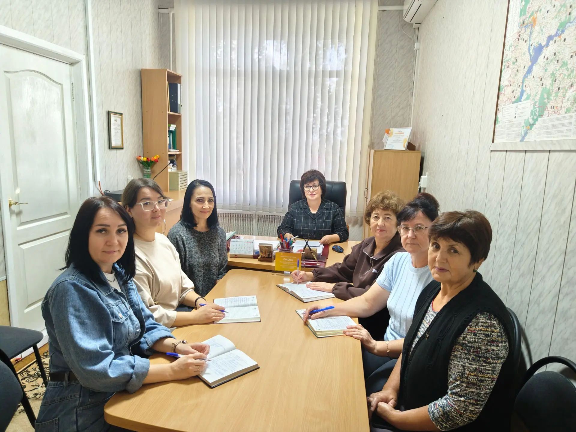 «Шәфкатъ»тә итеккә кадәр басалар