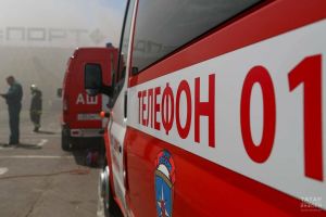 В Сармановском районе зафиксирован рост числа бытовых пожаров