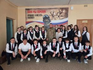 Искреннее детское письмо становится настоящим щитом для солдата