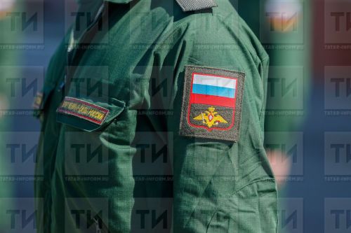 Бу язда армиягә 30 яшькә кадәргеләр дә чакырылырга мөмкин