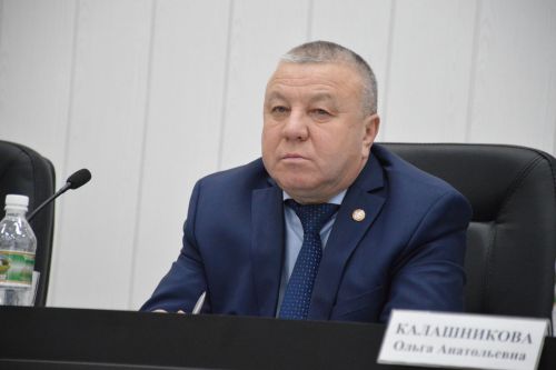 Районның профсоюз активы узган елга йомгак ясады, киләчәккә бурычлар билгеләде