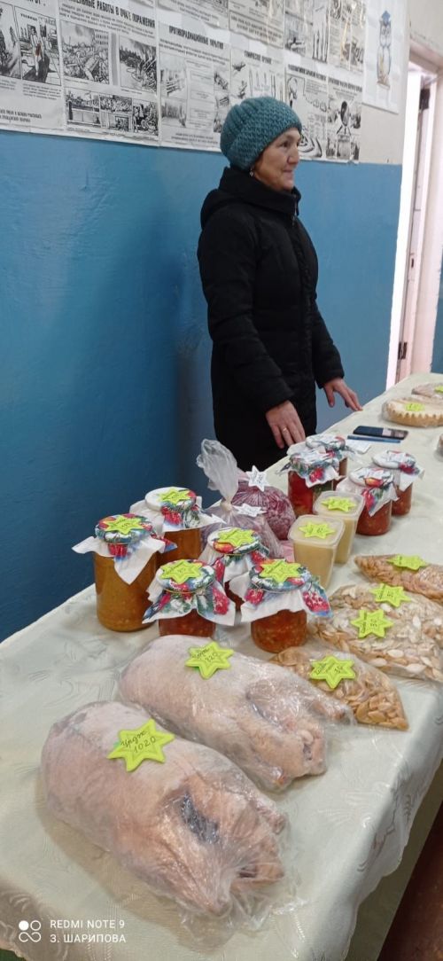 Югары Чыршылы халкын суга түләү, терлек сатып алу һәм башка мәсьәләләр борчый