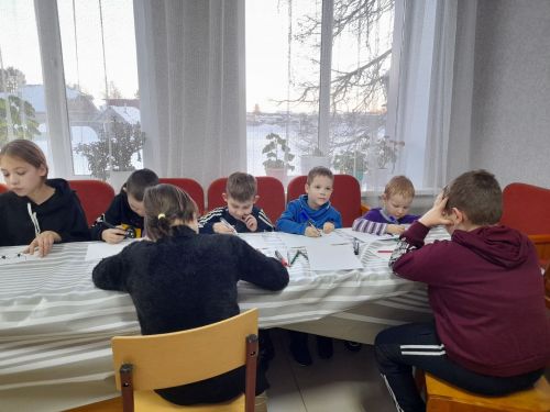 Иске Минзәләбаш балаларына наркотикларның куркыныч афәт булуын аңлаттылар