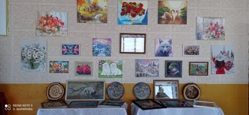 Күпмилләтле Петровка Заводта халык та күп, территориясе дә зур