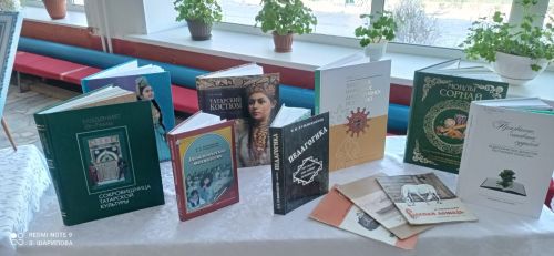 Күпмилләтле Петровка Заводта халык та күп, территориясе дә зур