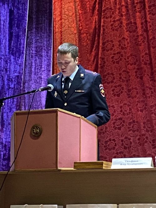Илексазда кул эшләреннән бәйге оештырганнар