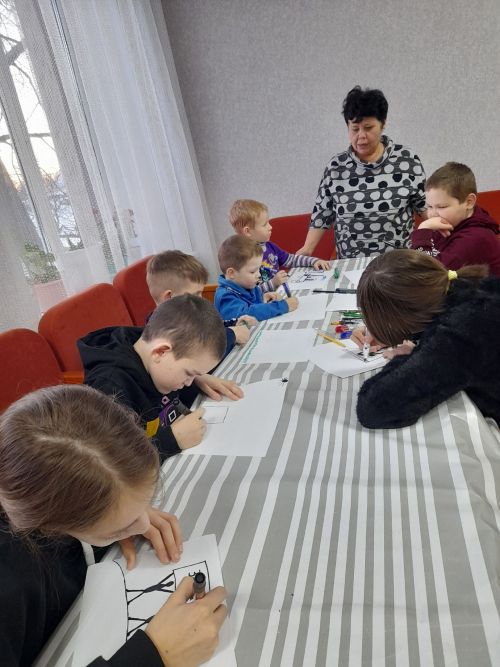 Иске Минзәләбаш балаларына наркотикларның куркыныч афәт булуын аңлаттылар