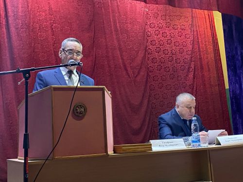 Илексазда кул эшләреннән бәйге оештырганнар