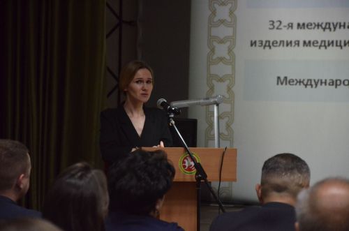 Предприниматели района обсудили актуальные вопросы