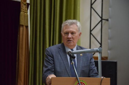 Предприниматели района обсудили актуальные вопросы