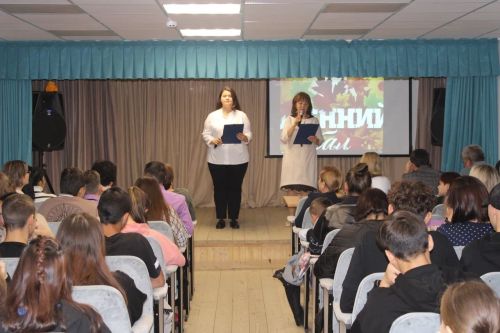 Сарман аграр көллиятендә Көзге бал үтте + ВИДЕОРЕПОРТАЖ