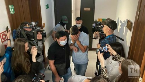 Готовился поджог парка боевых машин на полигоне Казанского высшего танкового командного училища