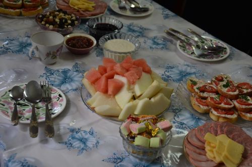 Матбугат ветераннарын хөрмәтләдек