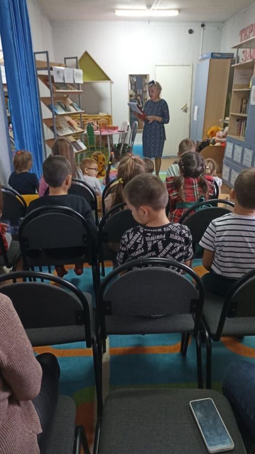 Сарманда Шәүкәт Галиевка багышланган әдәби сәгать оештырылды