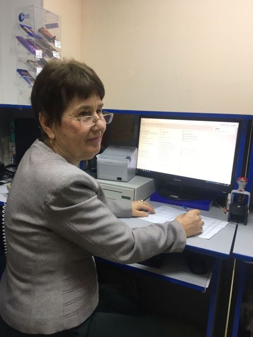 Петровский Заводта газета-журналларны вакытында тараталар