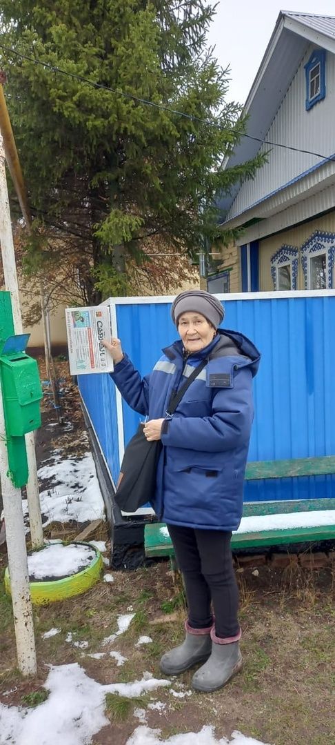 Петровский Заводта газета-журналларны вакытында тараталар