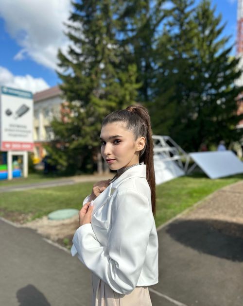 Сарман кызы Ләйсән Миңнуллина татарча сериалда төшәчәк