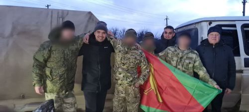 Район башлыгы «Сарман» лылардан сәлам ирештерде
