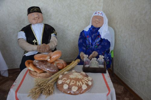 Районда шәҗәрә фестиваленың муниципаль туры җиңүчеләре ачыкланды
