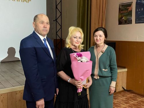 Район ветераннар Советы исәп-хисап ясады