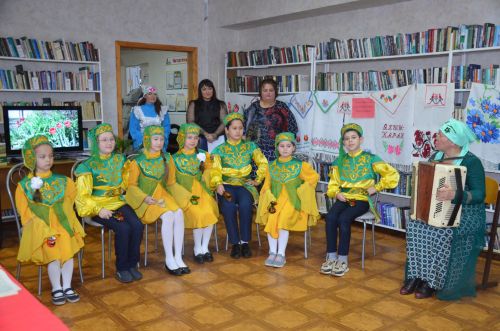 Җәлилдә Әнәс Ибәтуллинның китабы тәкъдир ителде