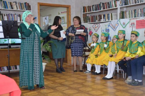 Җәлилдә Әнәс Ибәтуллинның китабы тәкъдир ителде