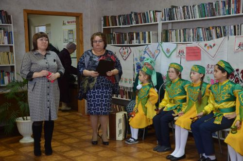 Җәлилдә Әнәс Ибәтуллинның китабы тәкъдир ителде