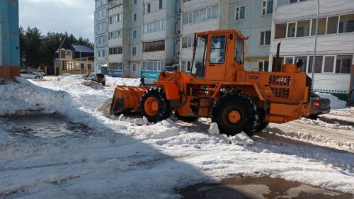 Җәлил урамнарын чистарталармы?