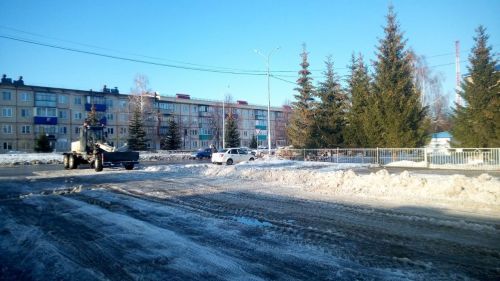 Җәлил урамнарын чистарталармы?