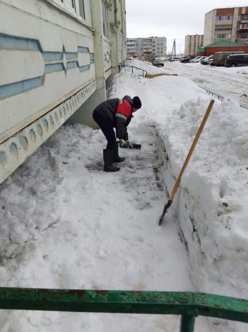 Җәлил урамнарын чистарталармы?