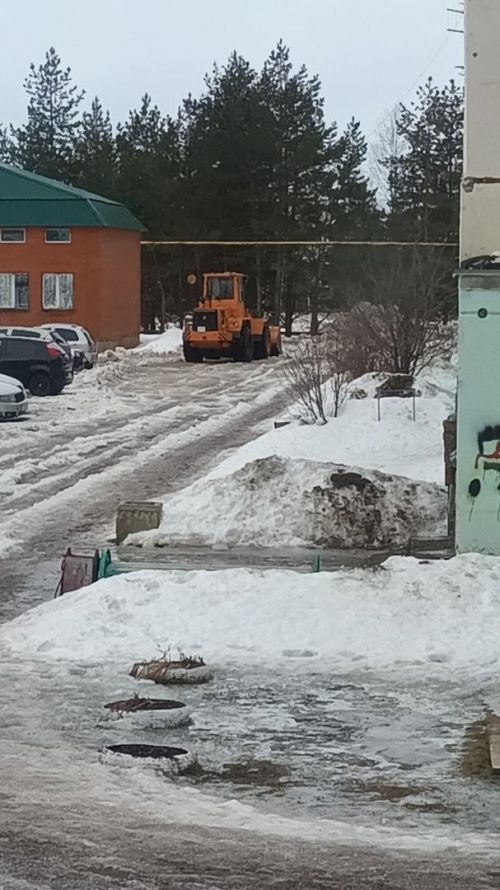 Җәлил урамнарын чистарталармы?