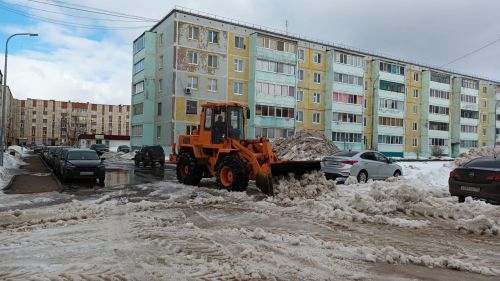 Җәлил урамнарын чистарталармы?