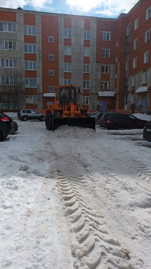 Җәлил урамнарын чистарталармы?