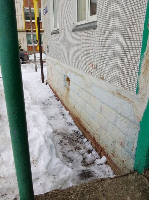 Җәлил урамнарын чистарталармы?