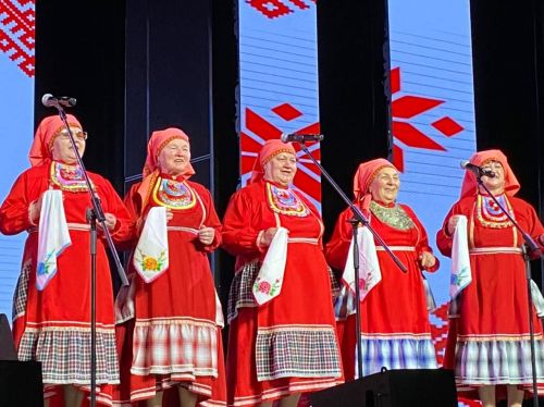 Сарман районы 3 миллионлык бәйгедә катнаша
